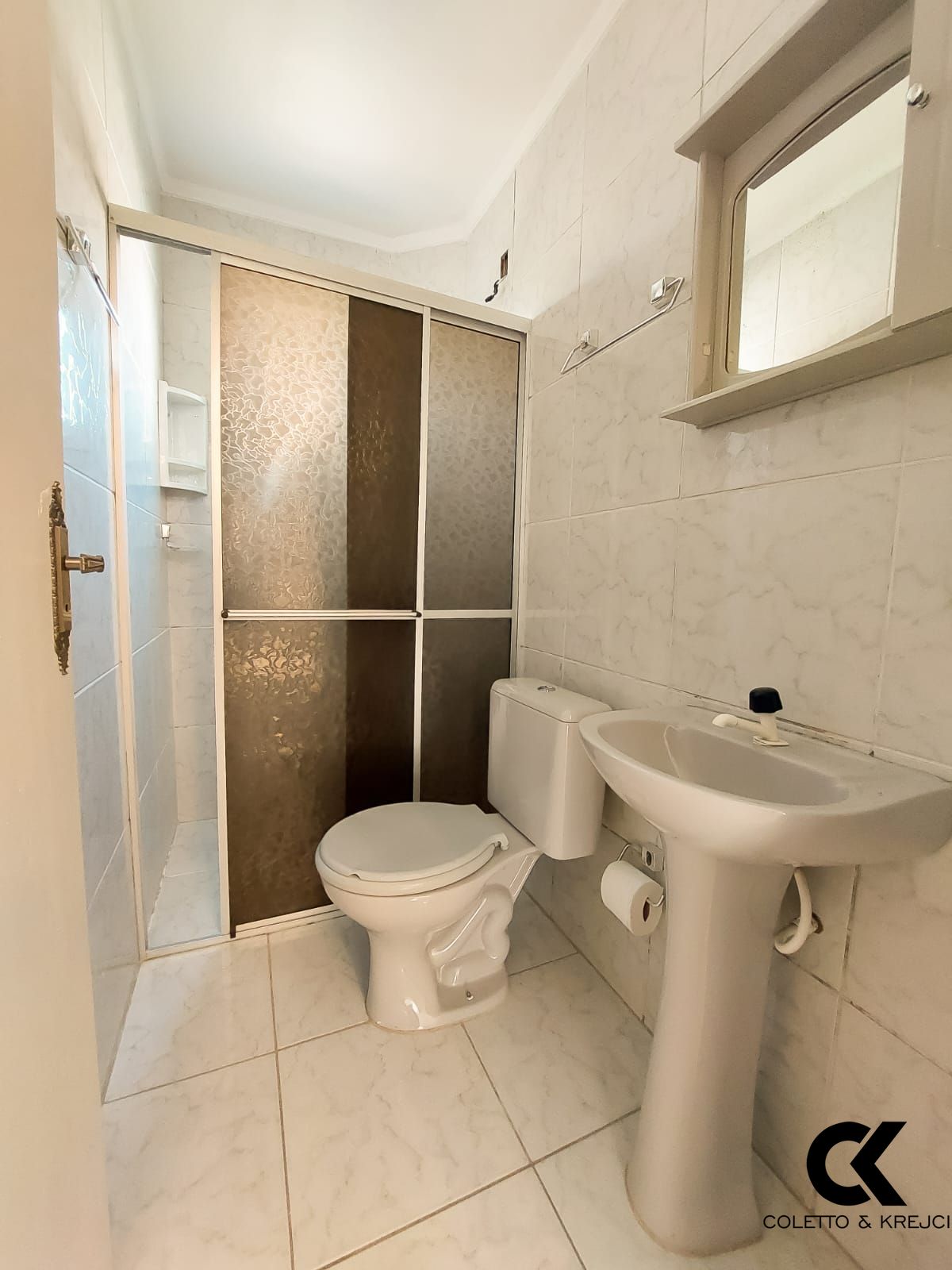 Apartamento à venda com 1 quarto, 34m² - Foto 8