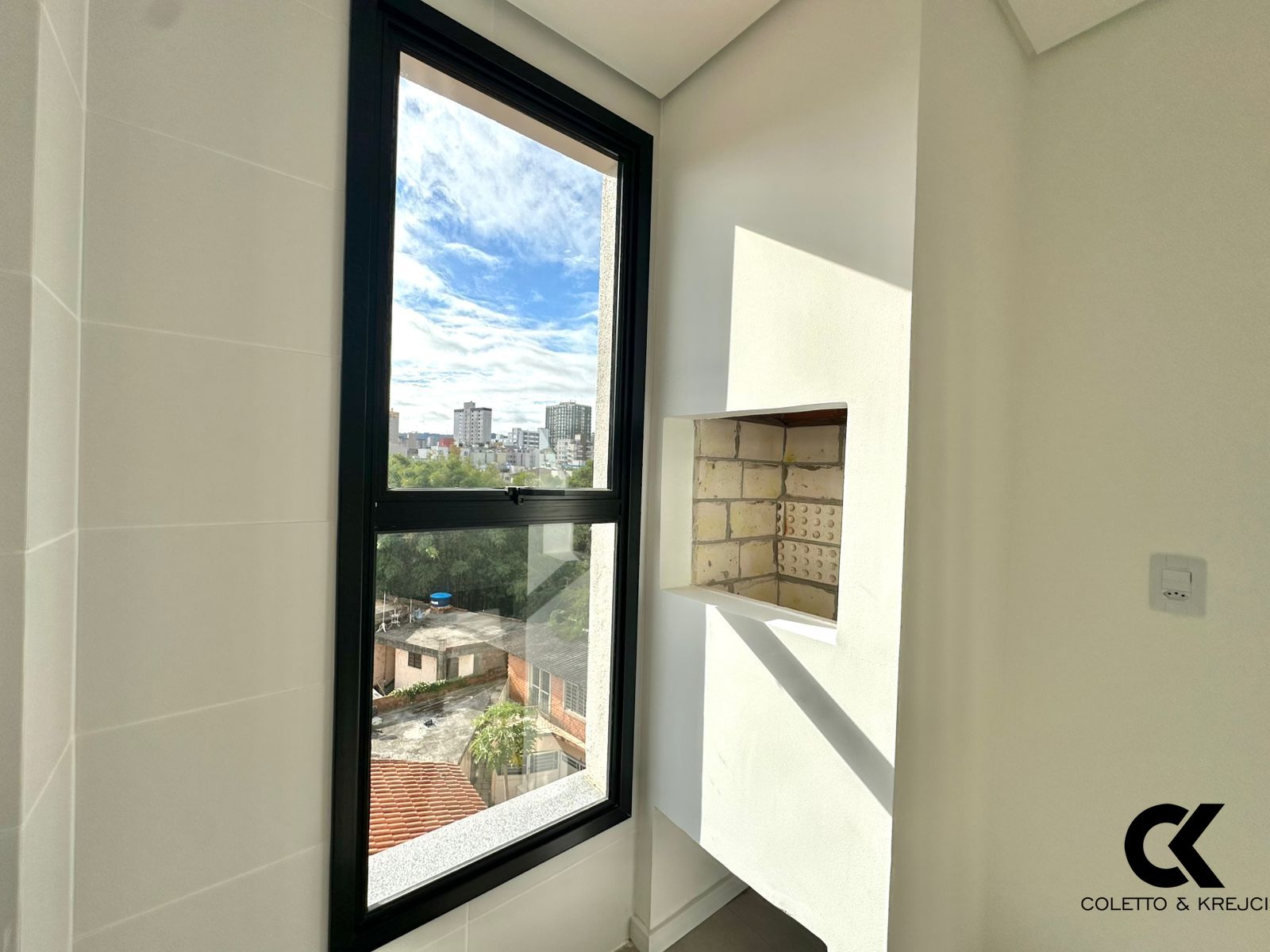 Apartamento, 2 quartos, 52 m² - Foto 4