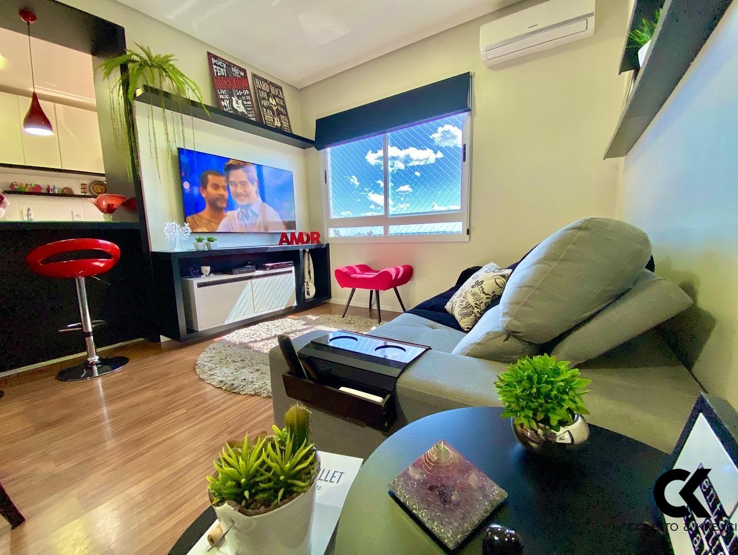 Apartamento, 2 quartos, 62 m² - Foto 1