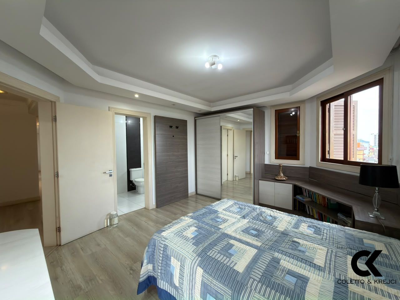 Cobertura, 4 quartos, 295 m² - Foto 13