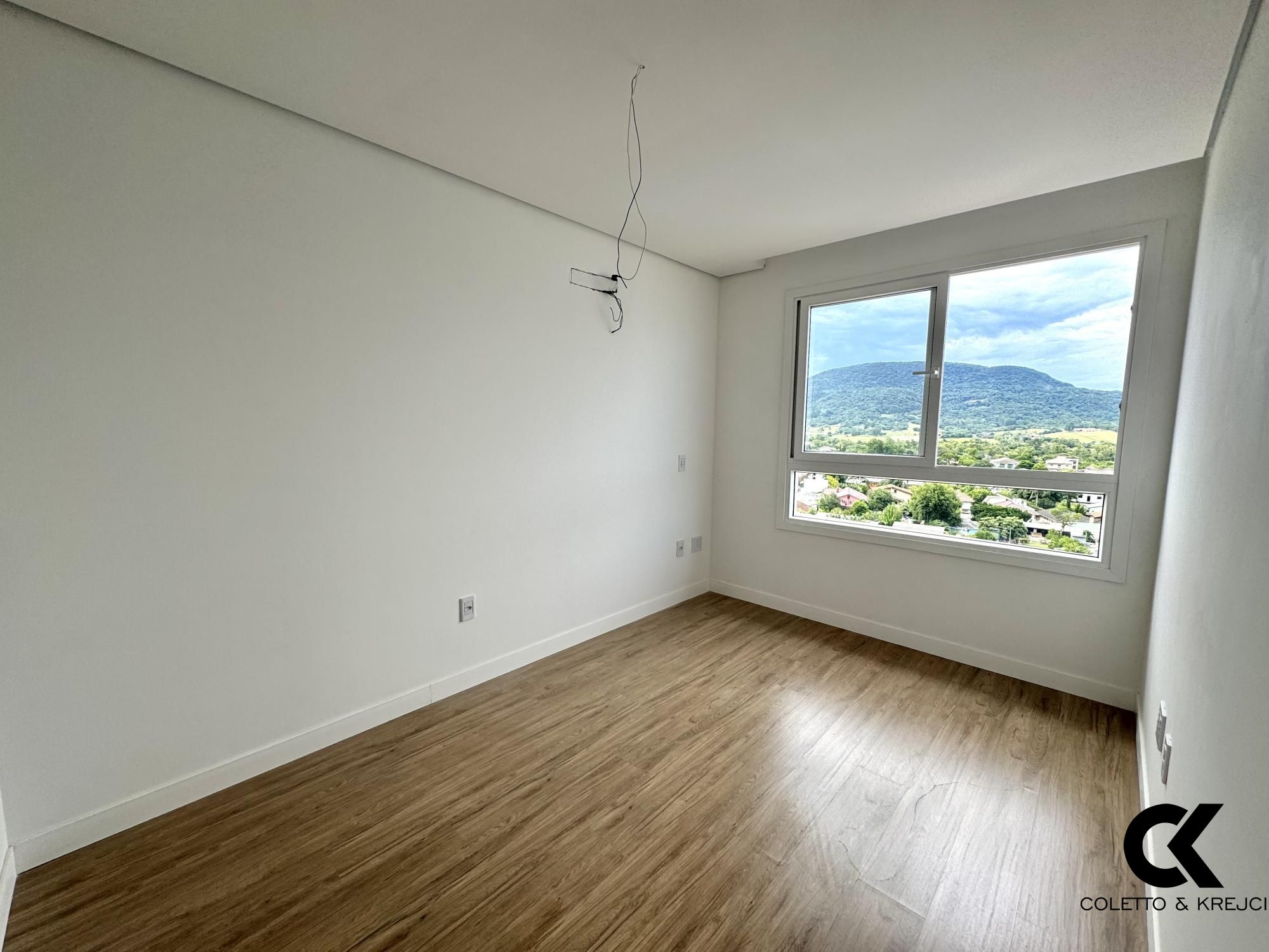 Apartamento à venda com 2 quartos, 66m² - Foto 6