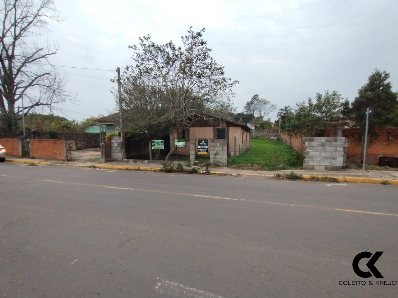 Terreno, 504 m² - Foto 2