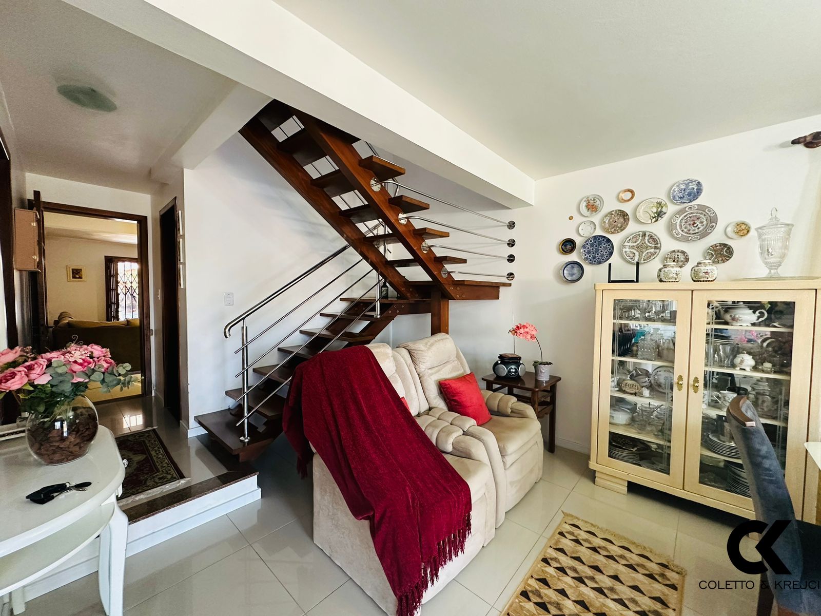 Casa, 3 quartos, 264 m² - Foto 15