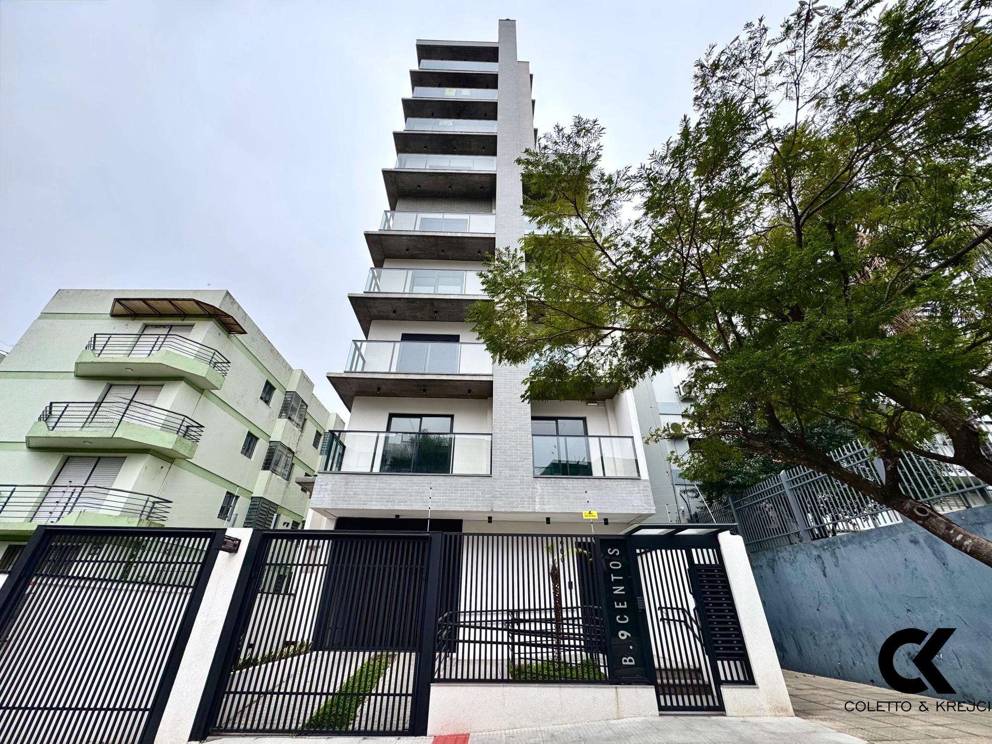 Apartamento, 2 quartos, 66 m² - Foto 1