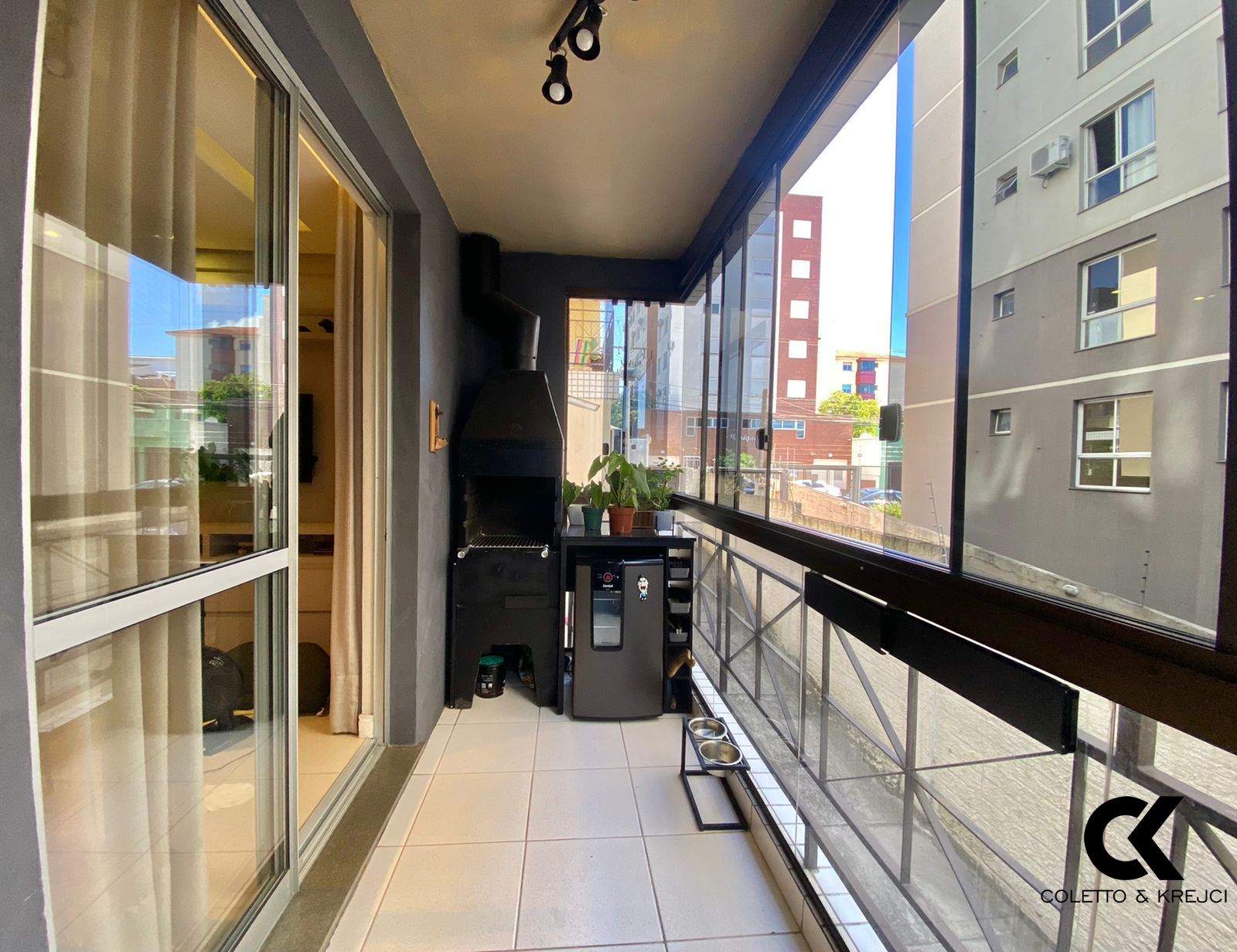 Apartamento, 2 quartos, 88 m² - Foto 3