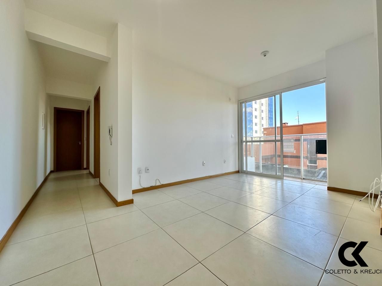 Apartamento, 2 quartos, 60 m² - Foto 1
