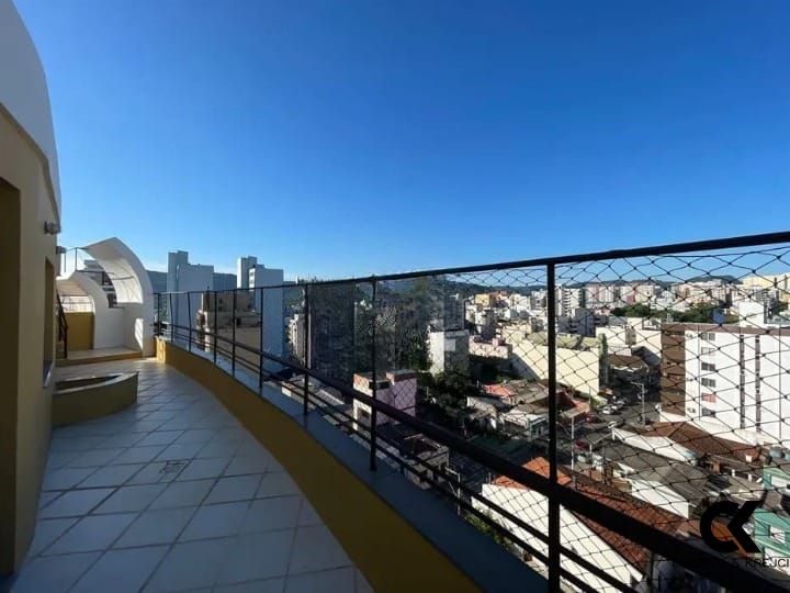 Cobertura, 5 quartos, 372 m² - Foto 15