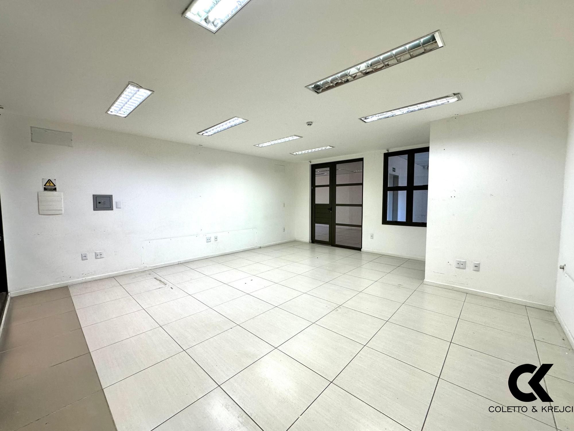 Sala-Conjunto, 55 m² - Foto 2