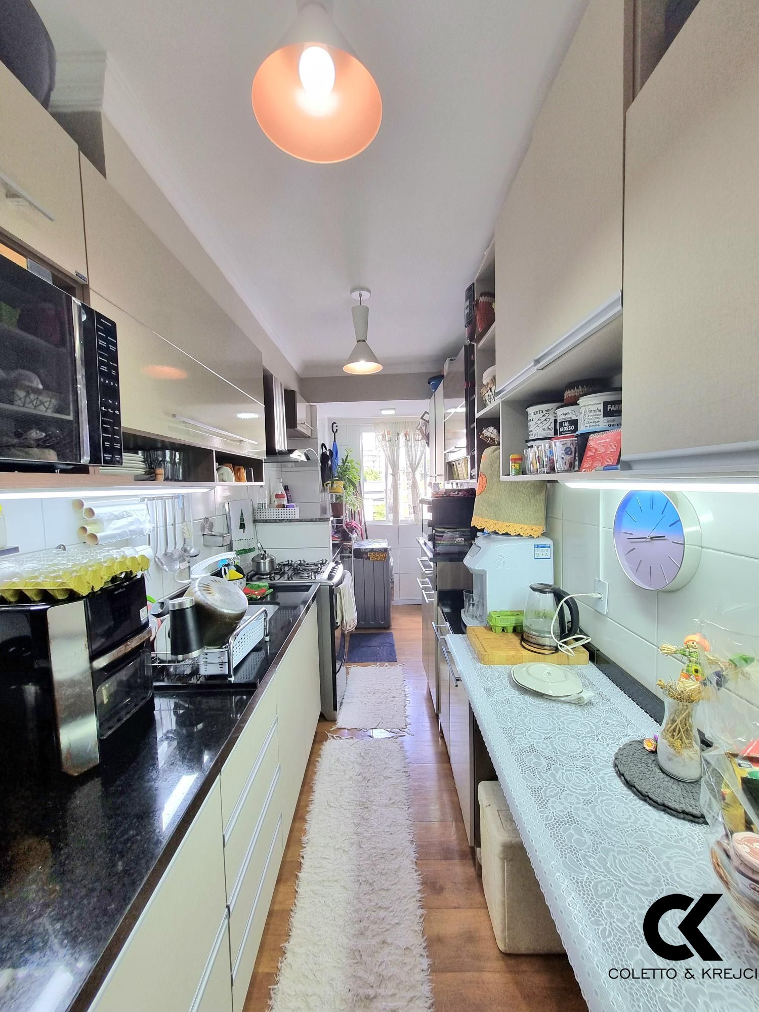 Apartamento, 2 quartos, 59 m² - Foto 4