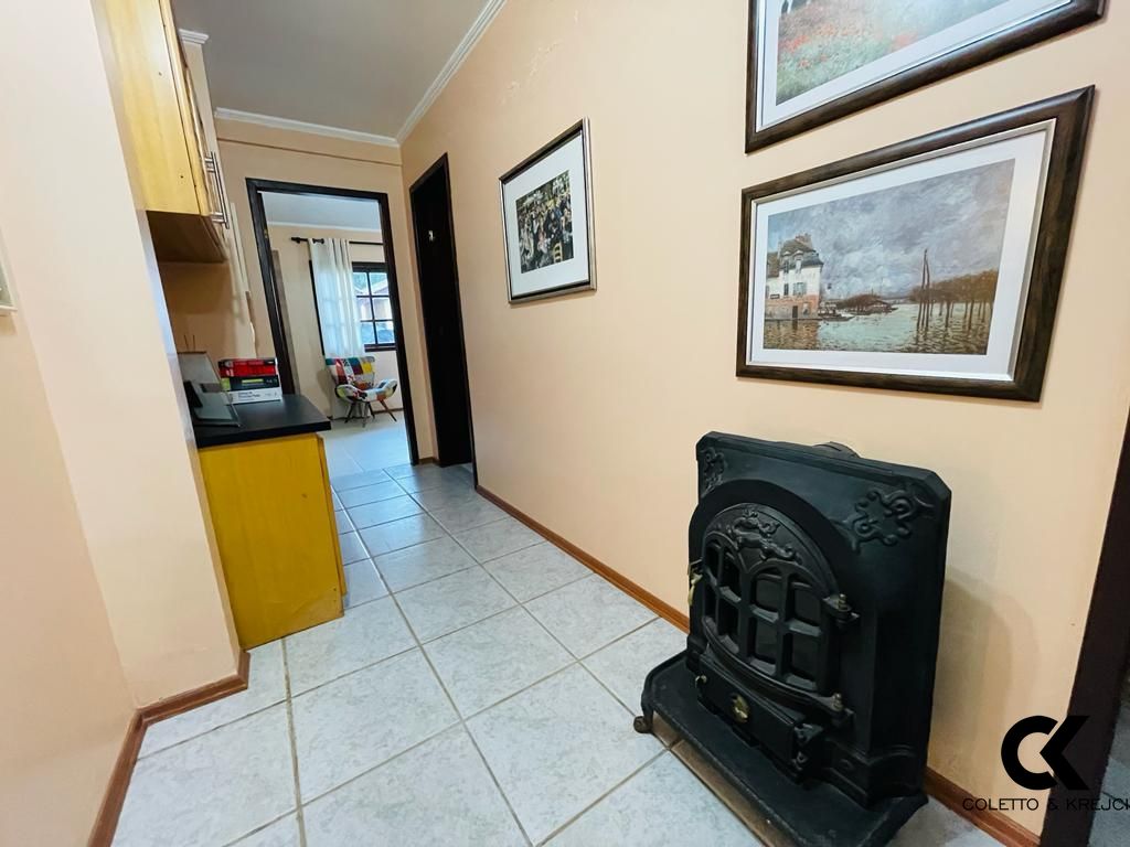 Casa à venda com 3 quartos, 295m² - Foto 13