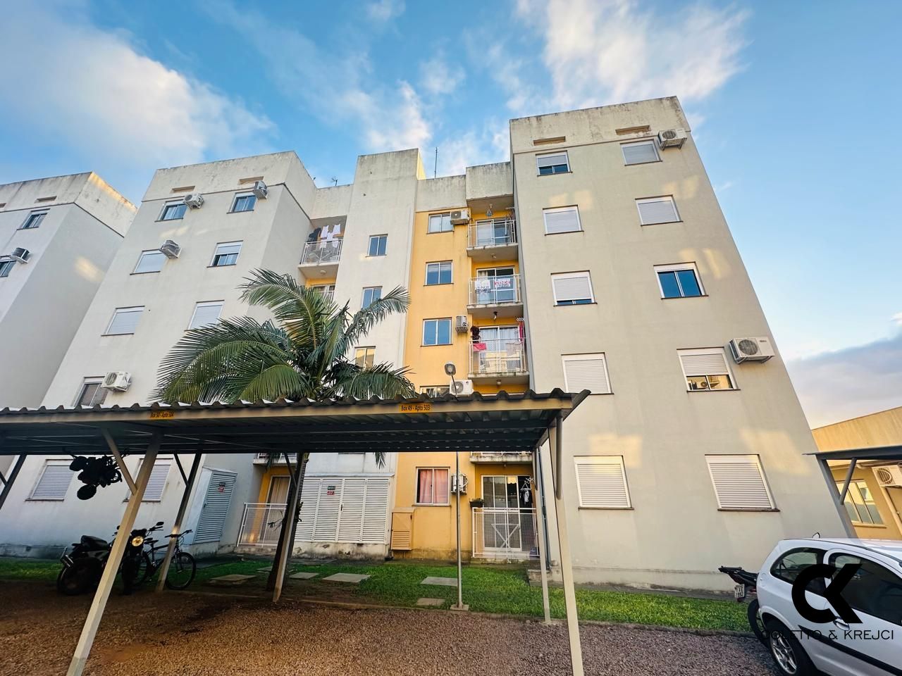 Apartamento, 3 quartos, 63 m² - Foto 19