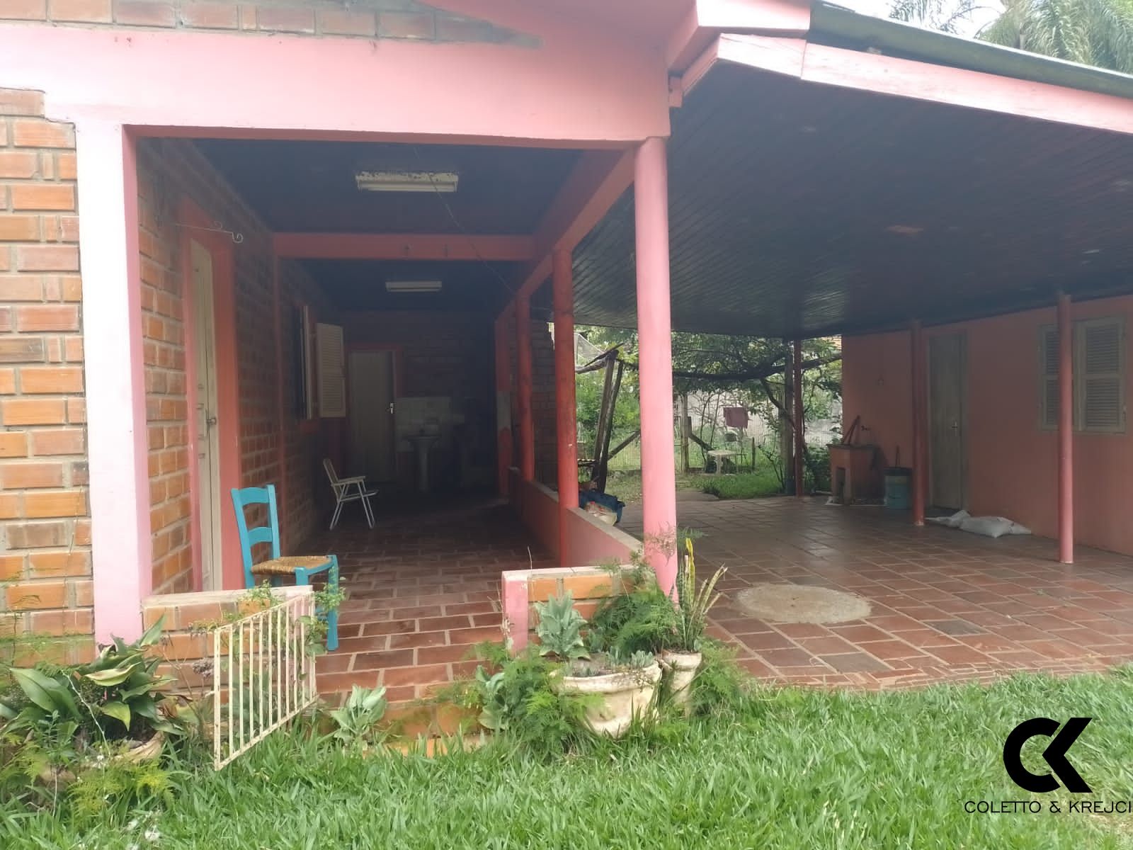 Fazenda à venda com 3 quartos, 112m² - Foto 13