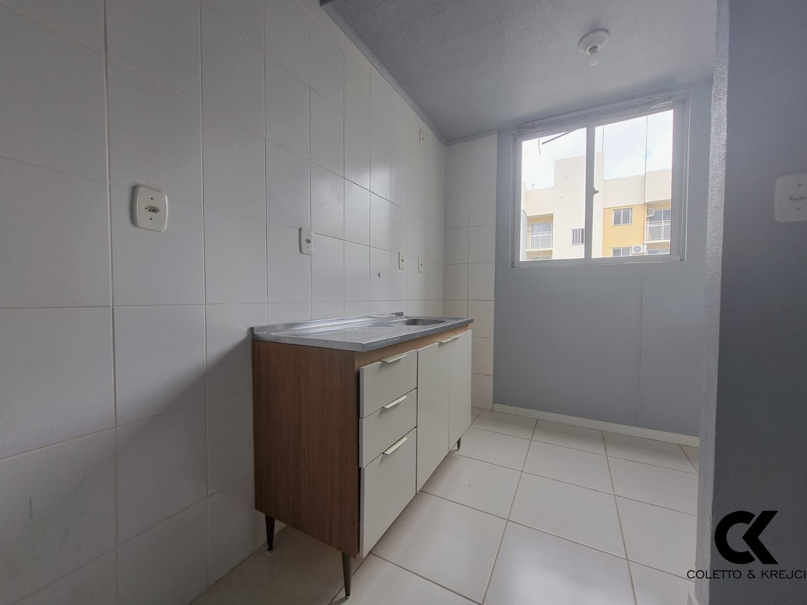 Apartamento, 3 quartos, 59 m² - Foto 6