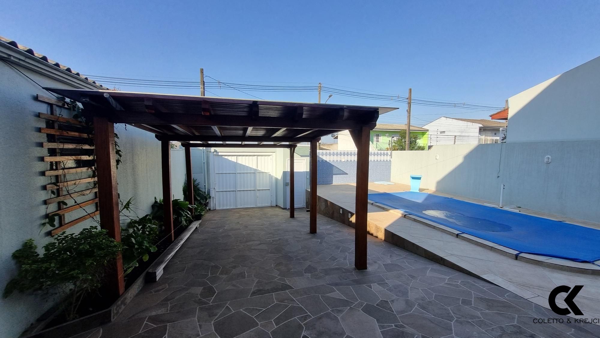 Casa à venda com 3 quartos, 207m² - Foto 34