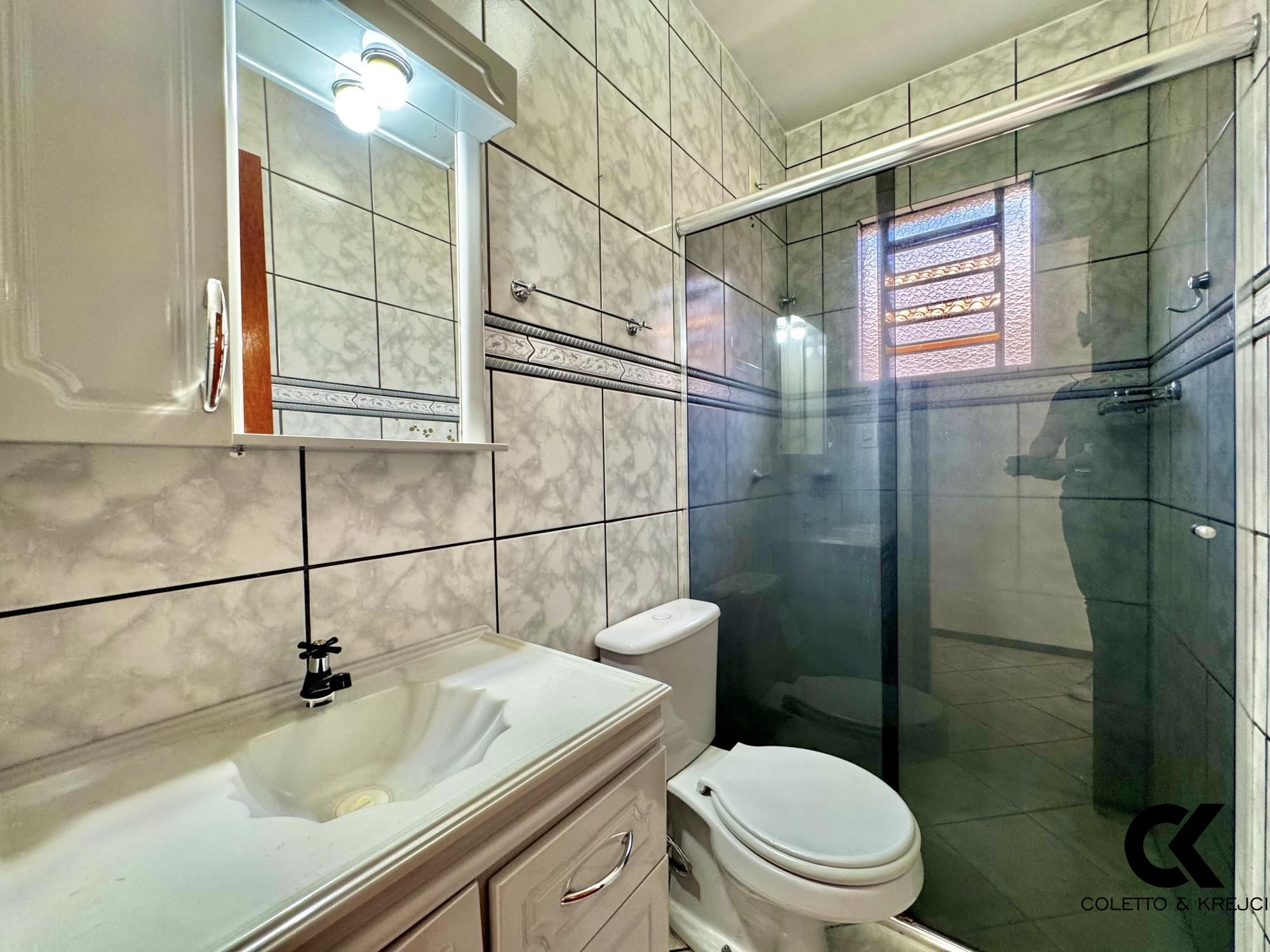 Apartamento, 2 quartos, 62 m² - Foto 9