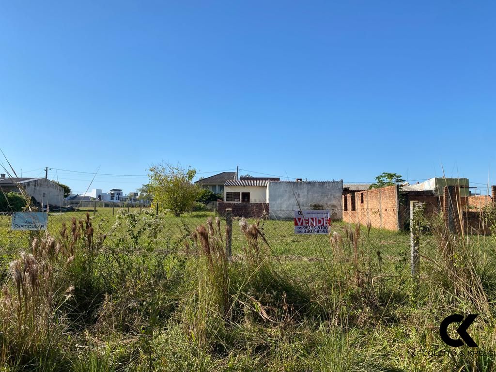 Terreno, 297 m² - Foto 1