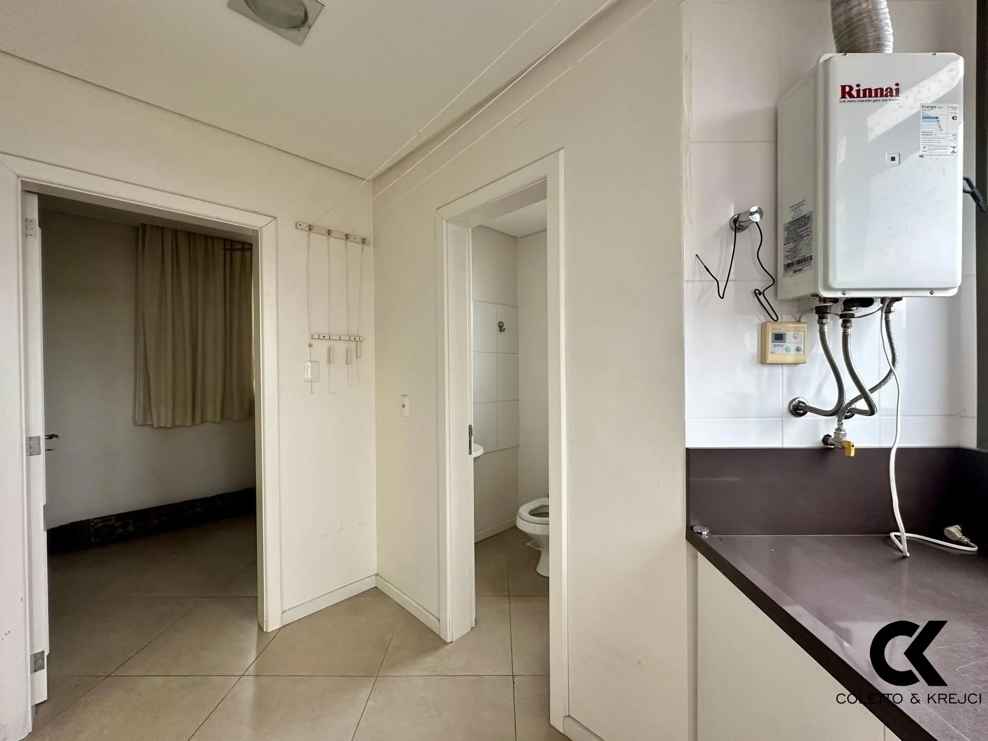 Apartamento, 3 quartos, 180 m² - Foto 9