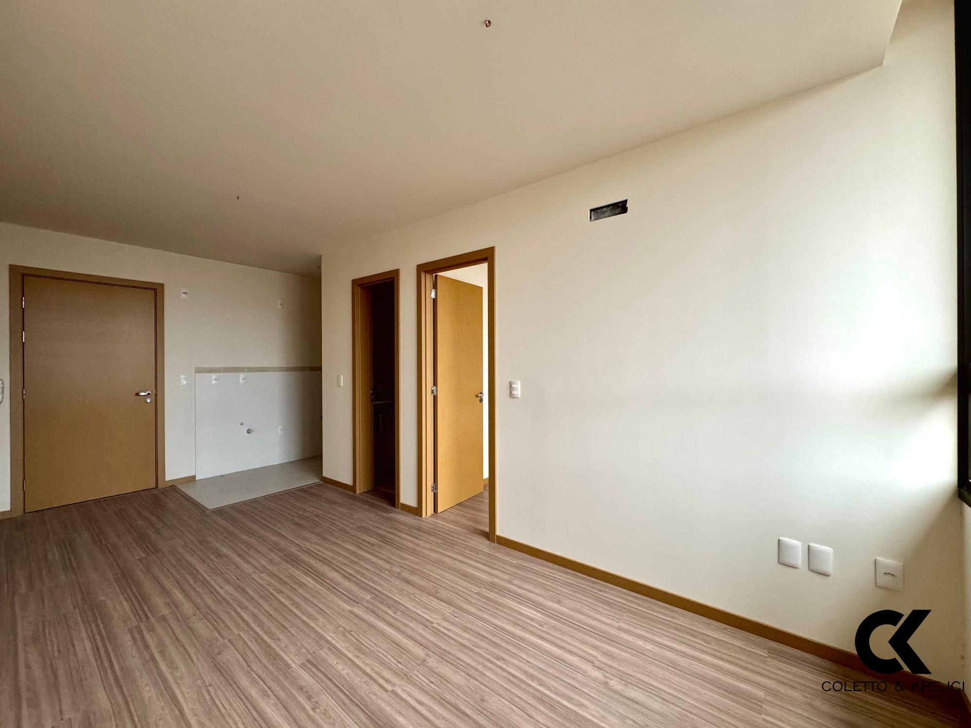 Apartamento, 1 quarto, 31 m² - Foto 7