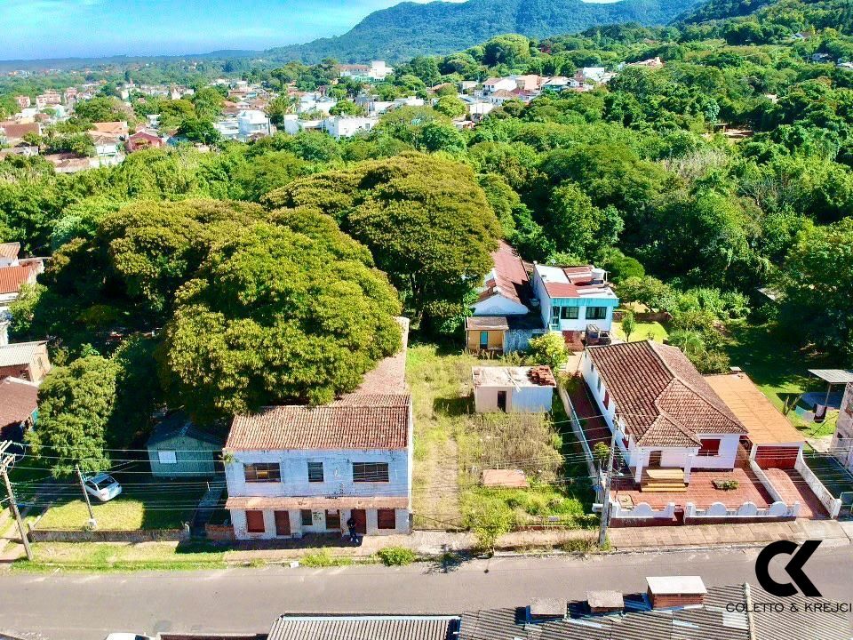 Terreno à venda, 1900m² - Foto 1