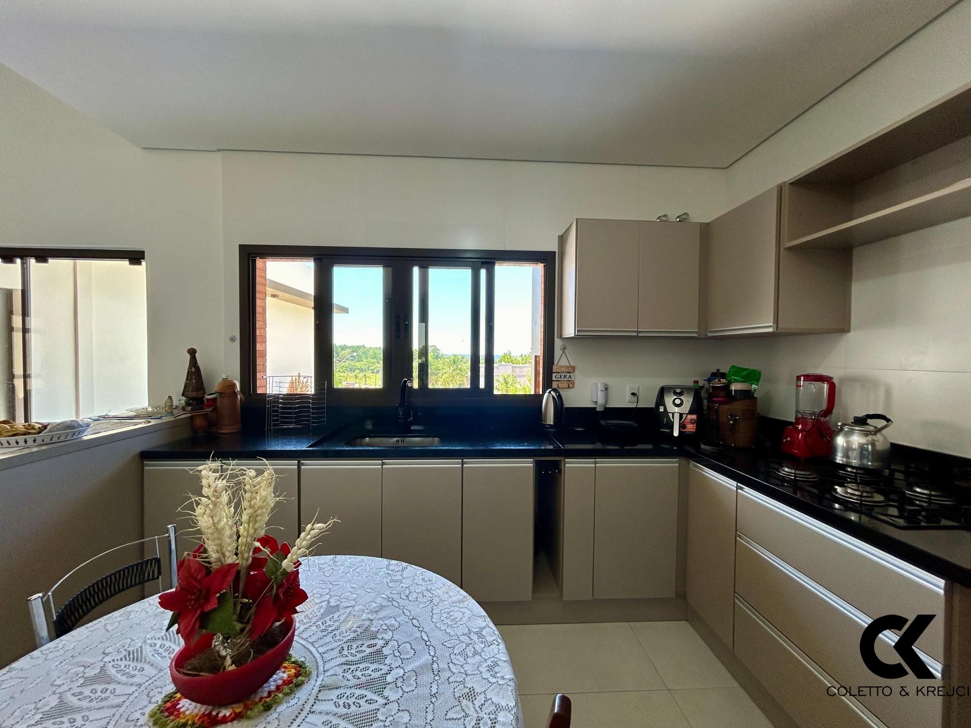 Casa, 3 quartos, 201 m² - Foto 11