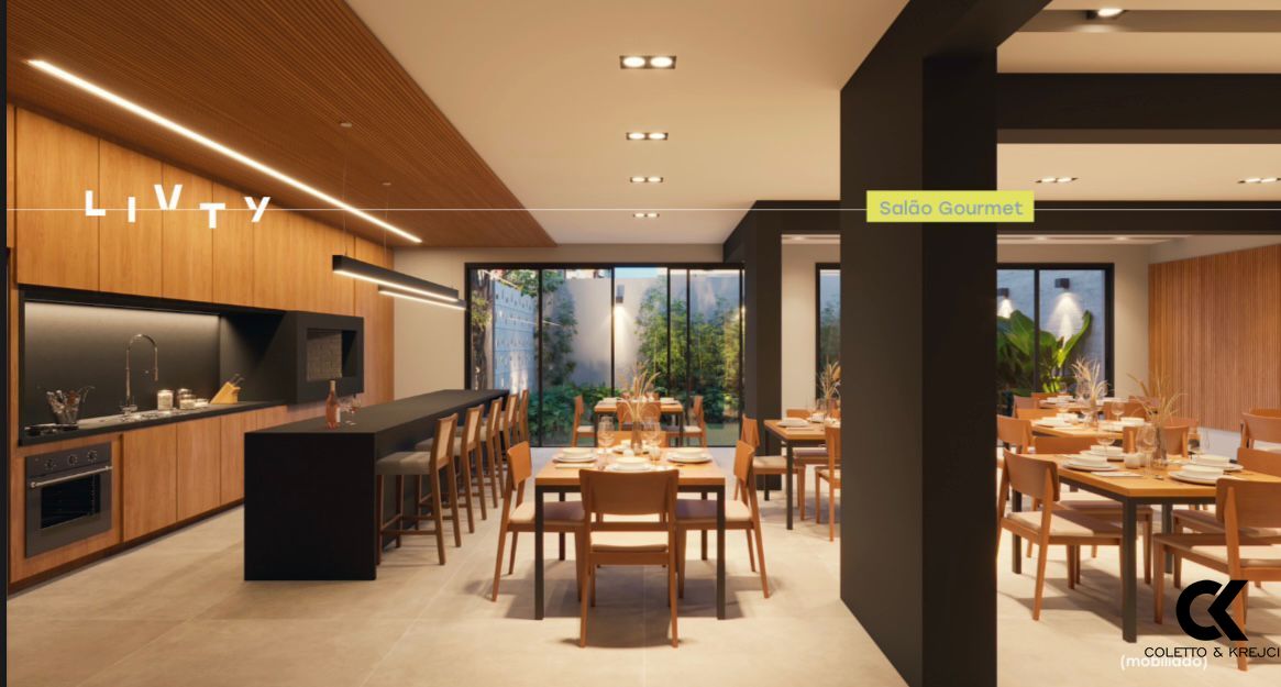 Apartamento, 2 quartos, 67 m² - Foto 11