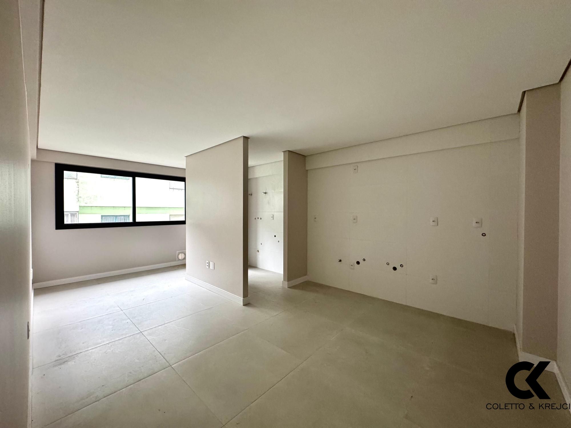 Apartamento, 2 quartos, 66 m² - Foto 3