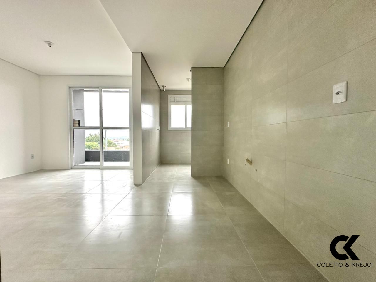 Apartamento, 2 quartos, 63 m² - Foto 1