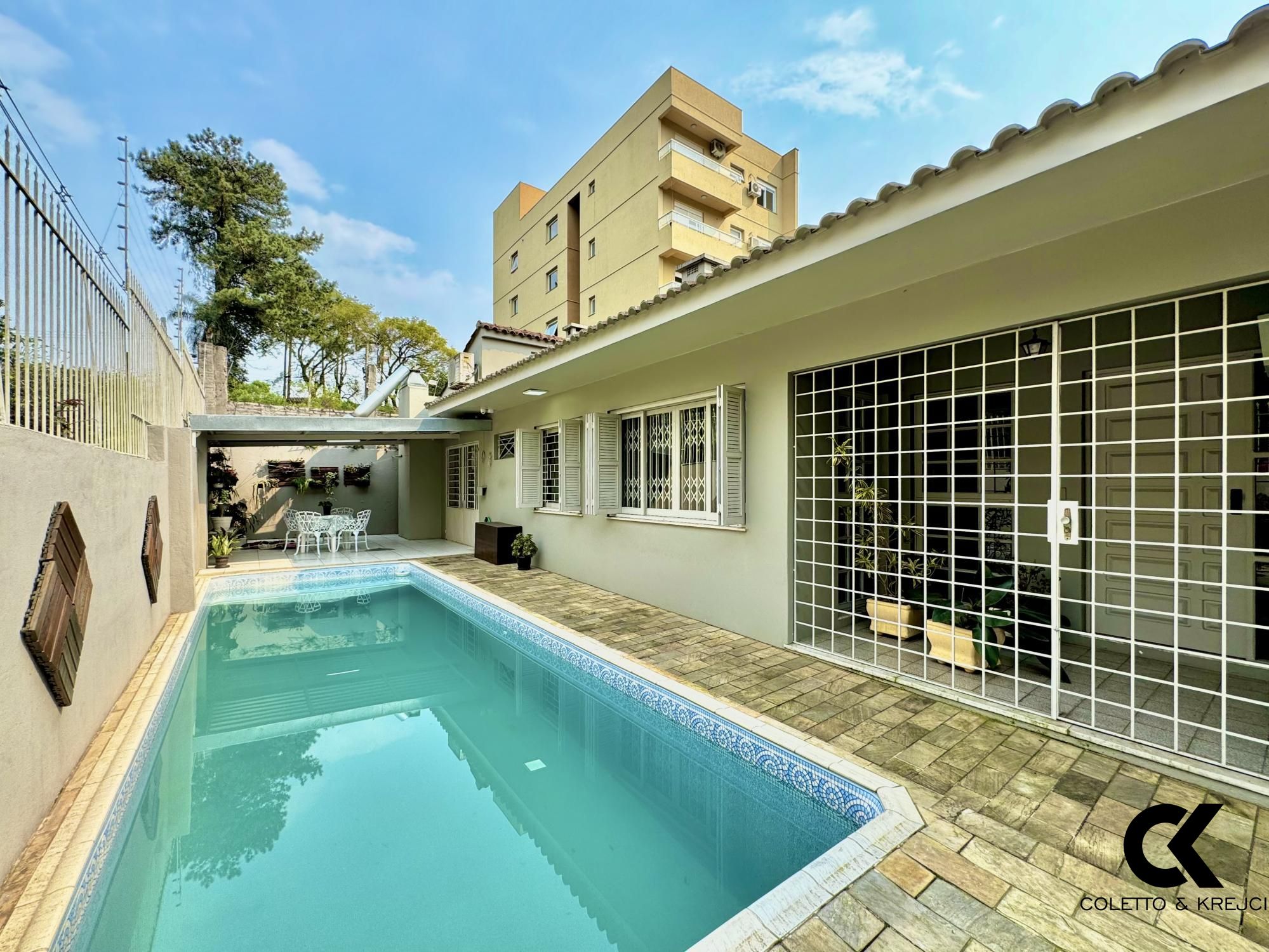 Casa, 3 quartos, 260 m² - Foto 30