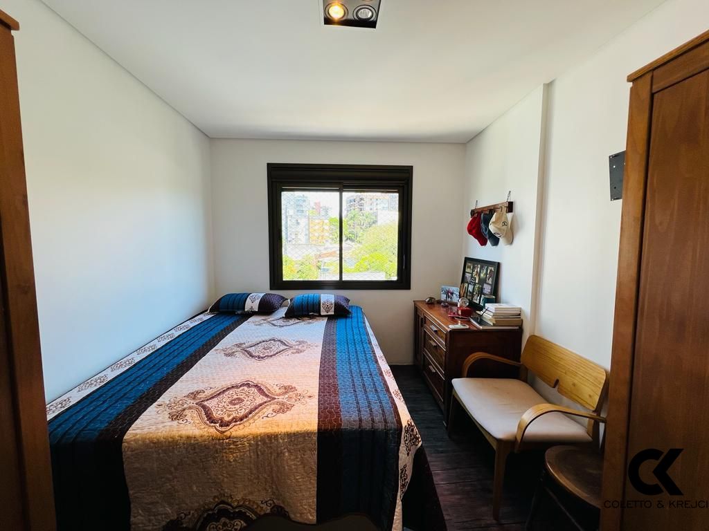 Apartamento, 3 quartos, 125 m² - Foto 14