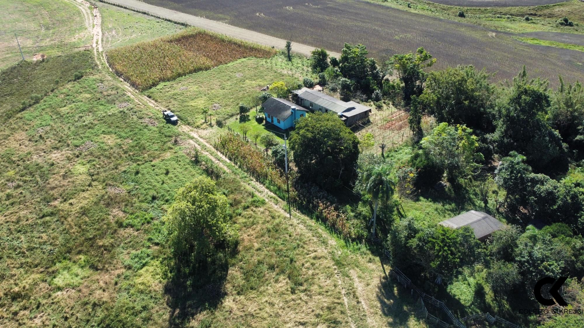 Sítio à venda, 295000m² - Foto 2