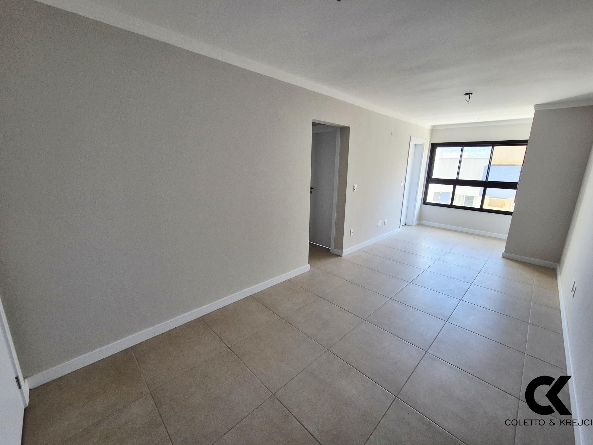 Apartamento, 1 quarto, 48 m² - Foto 1