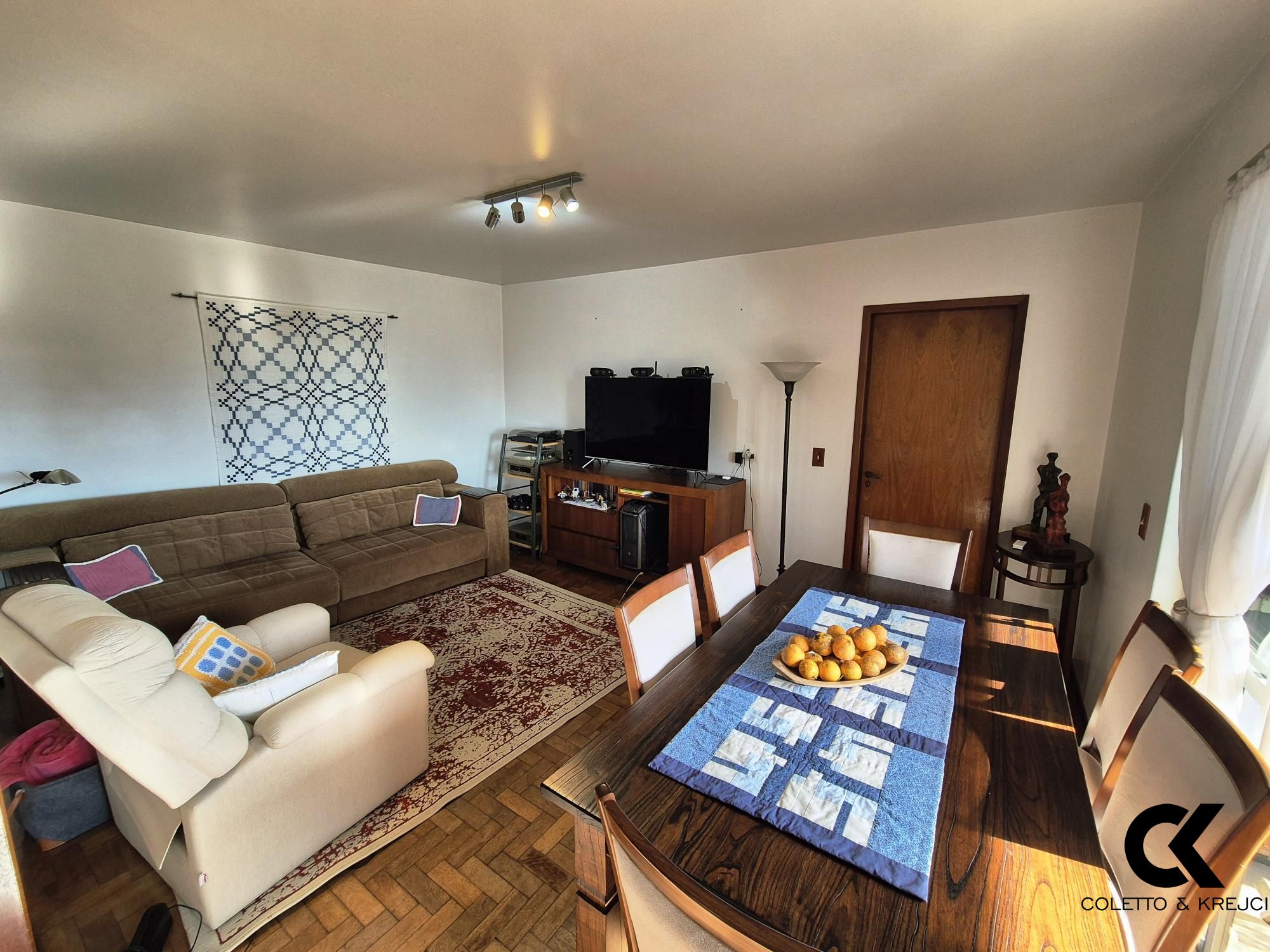 Apartamento, 3 quartos, 141 m² - Foto 2