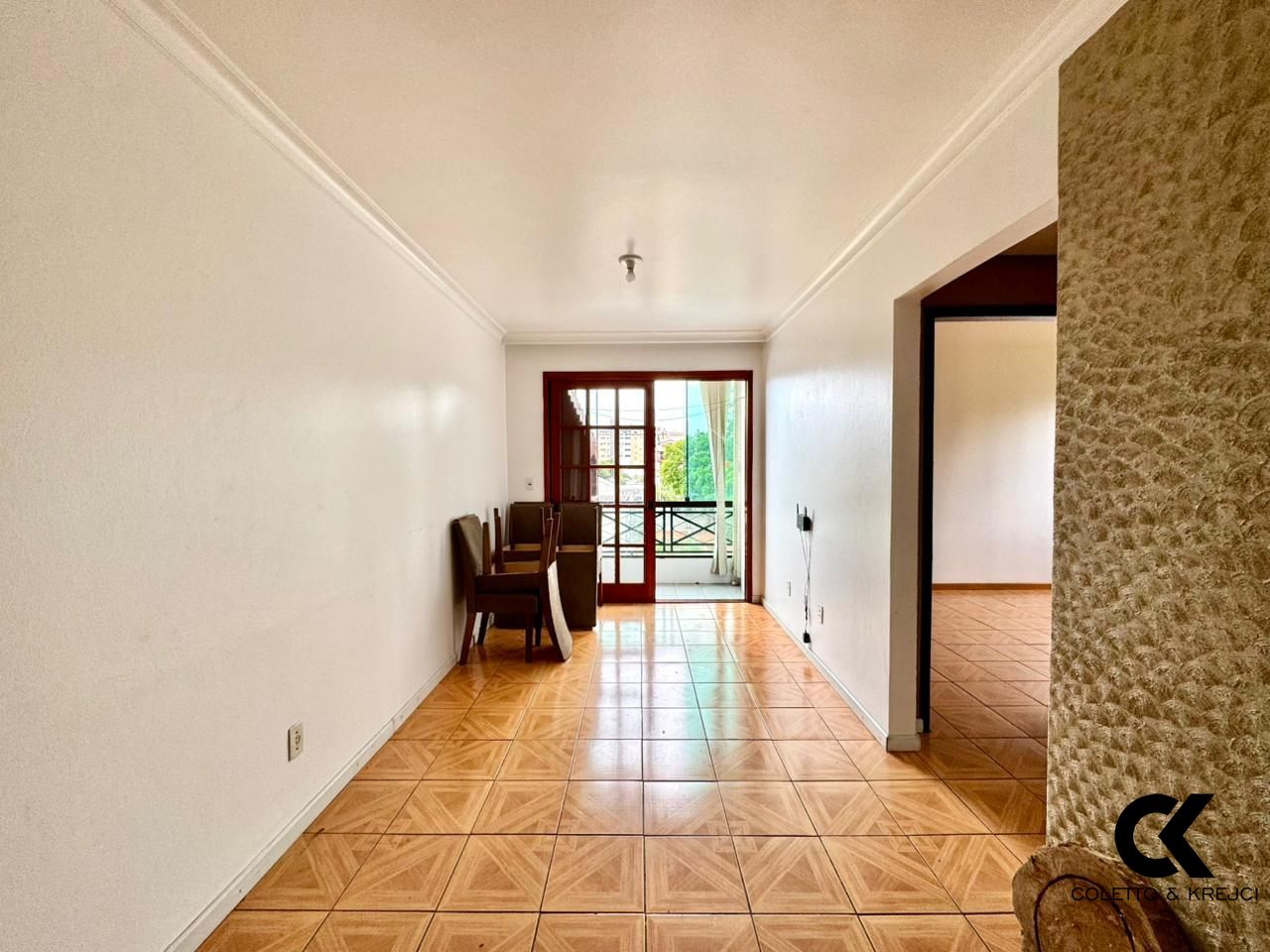 Apartamento, 2 quartos, 73 m² - Foto 1