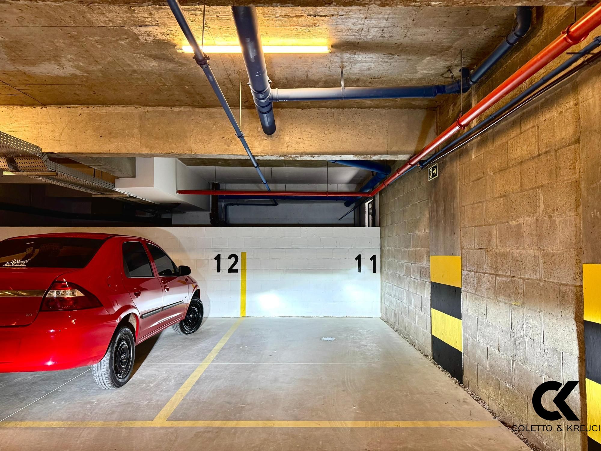 Apartamento, 2 quartos, 66 m² - Foto 10