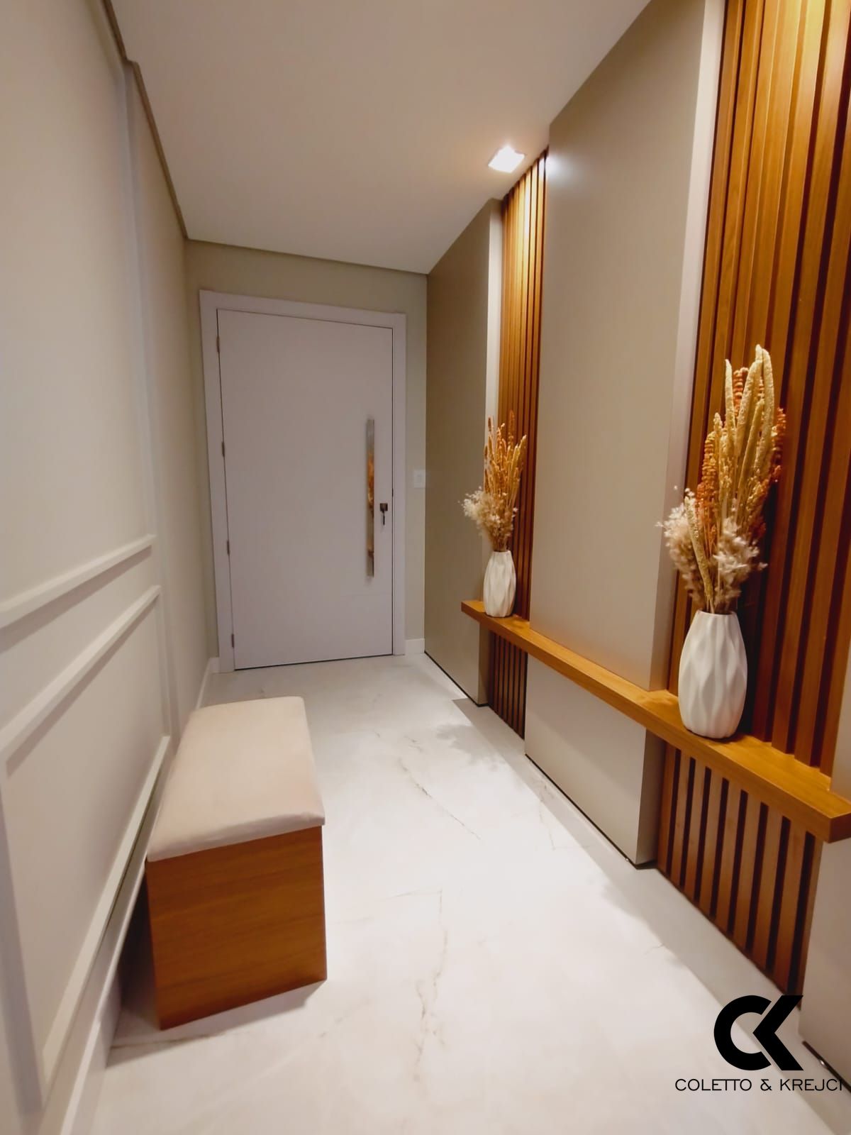 Apartamento, 3 quartos, 195 m² - Foto 6