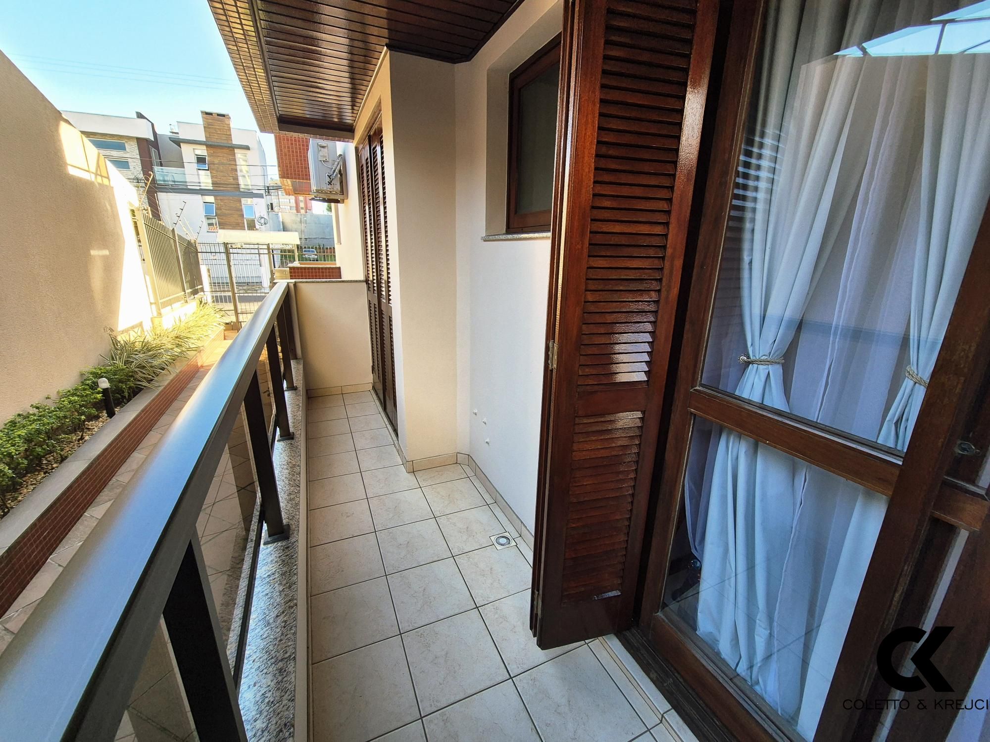Apartamento, 3 quartos, 137 m² - Foto 15