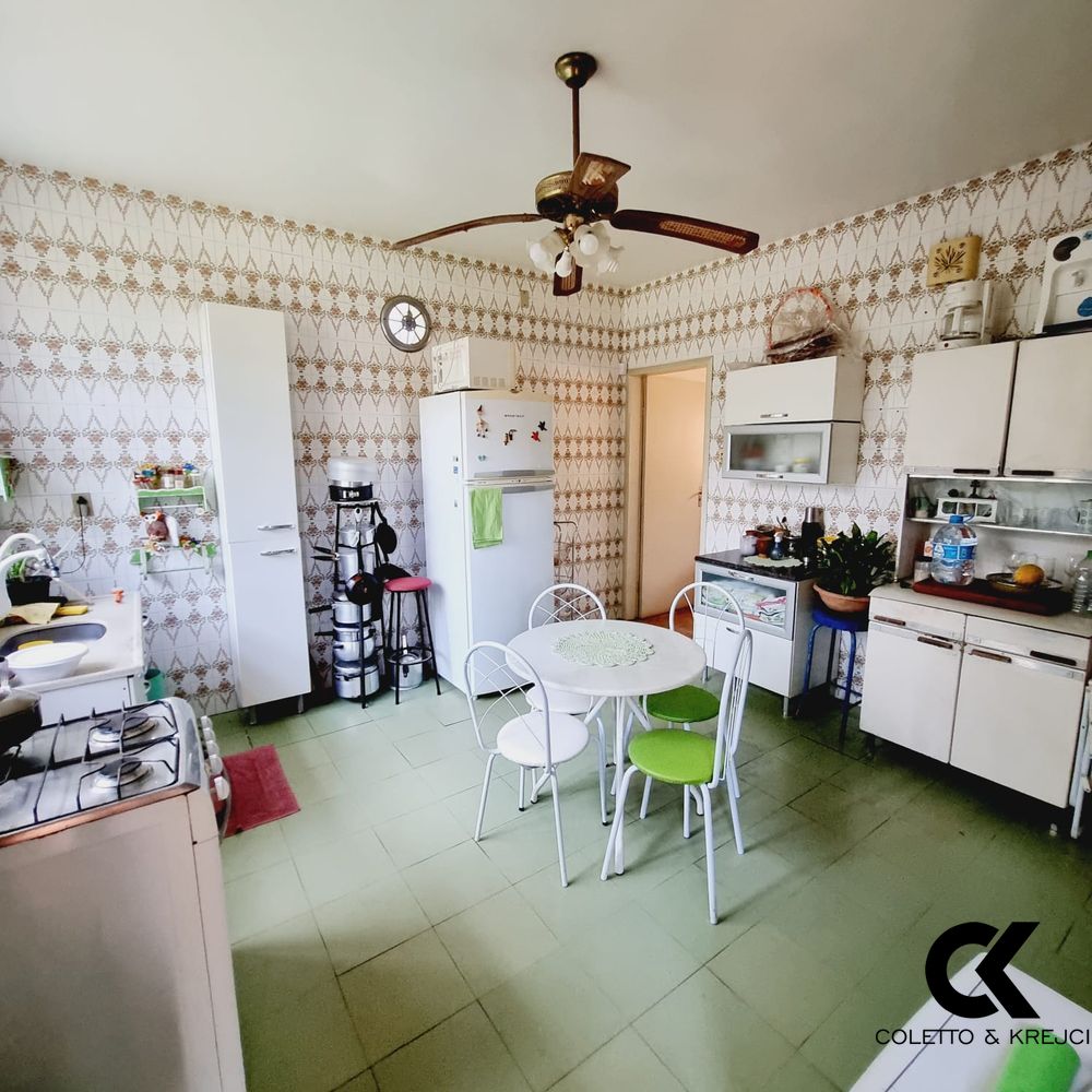 Casa, 3 quartos, 188 m² - Foto 3