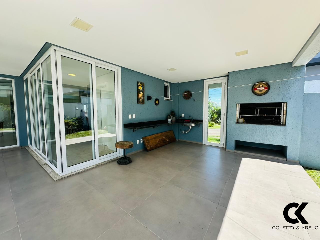 Casa, 3 quartos, 236 m² - Foto 16