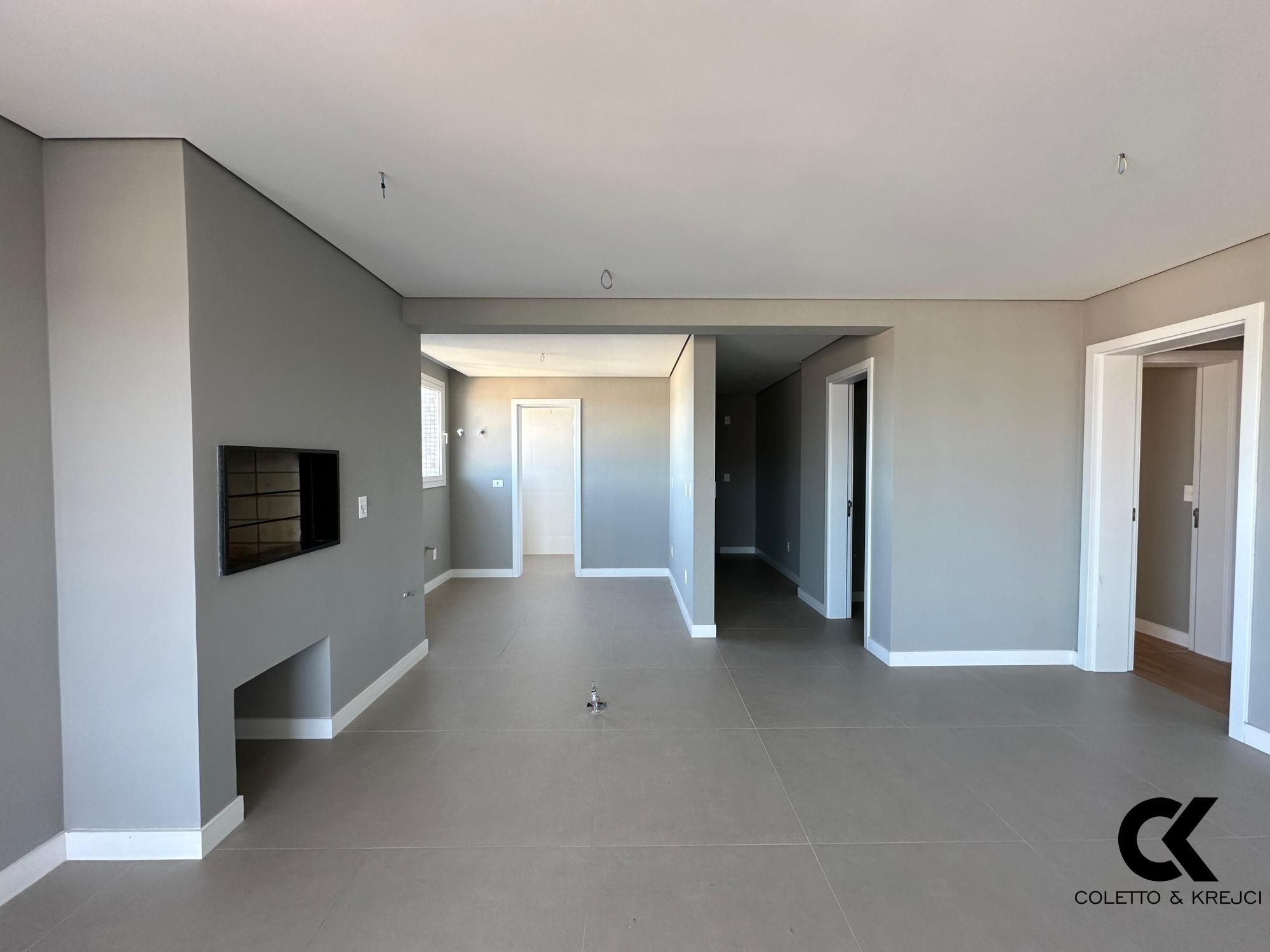 Apartamento, 3 quartos, 121 m² - Foto 6