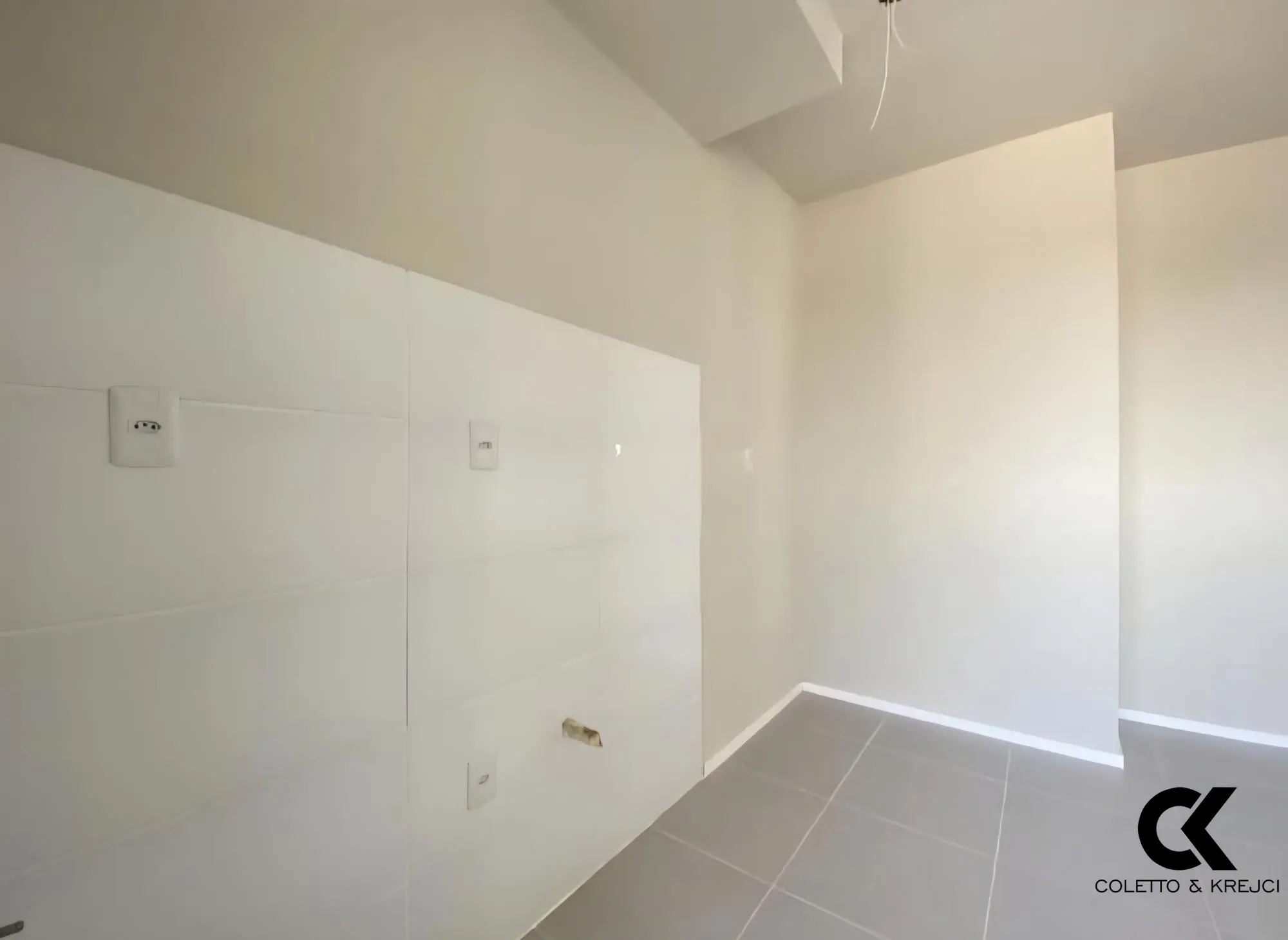 Apartamento, 2 quartos, 47 m² - Foto 5