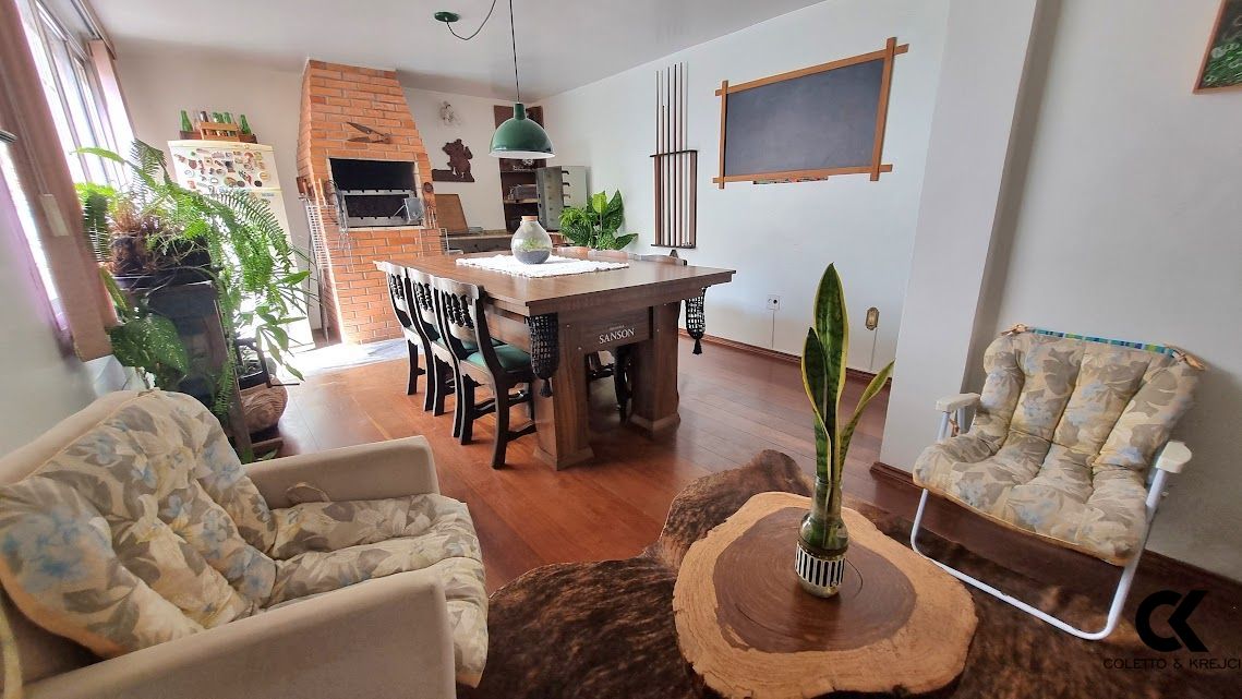 Apartamento, 3 quartos, 224 m² - Foto 11