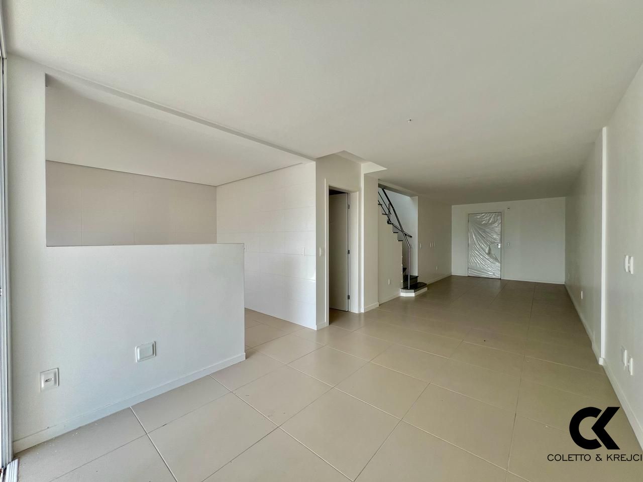 Cobertura à venda com 3 quartos, 190m² - Foto 3