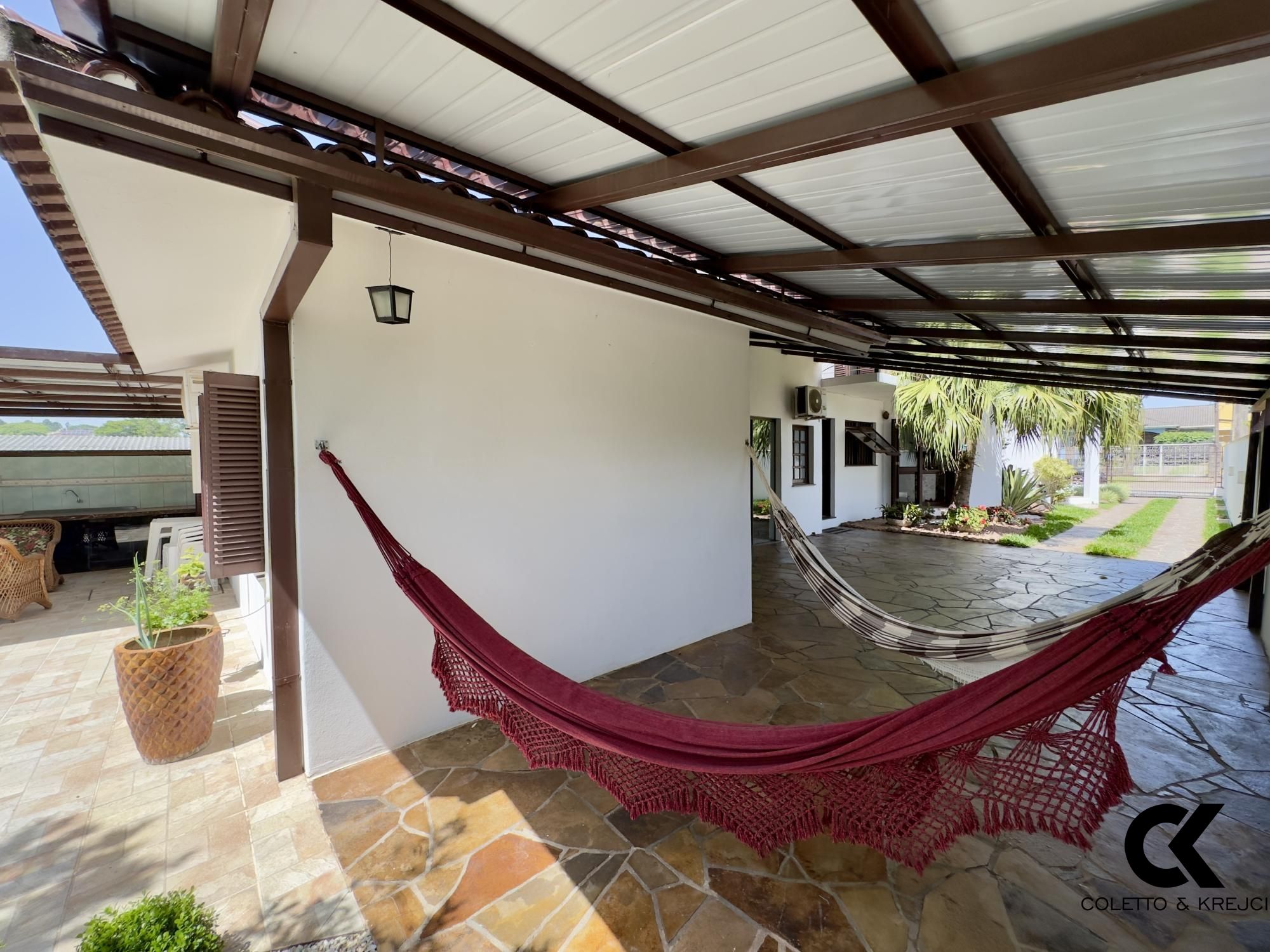 Casa, 4 quartos, 324 m² - Foto 18