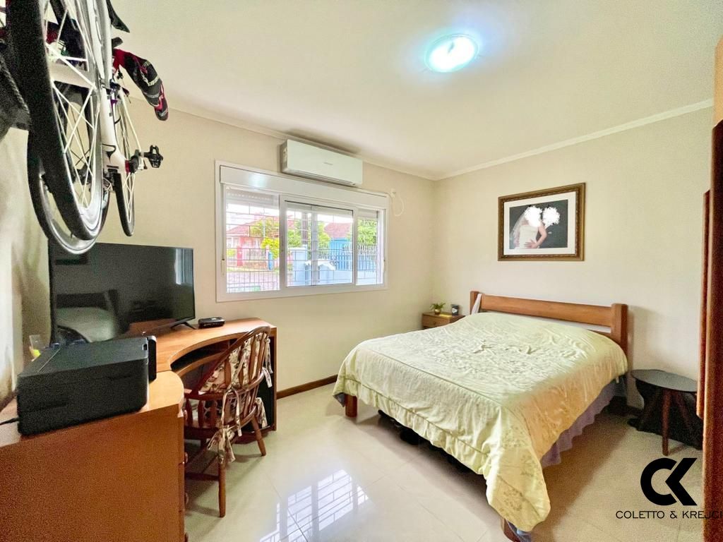 Casa à venda com 2 quartos, 81m² - Foto 8