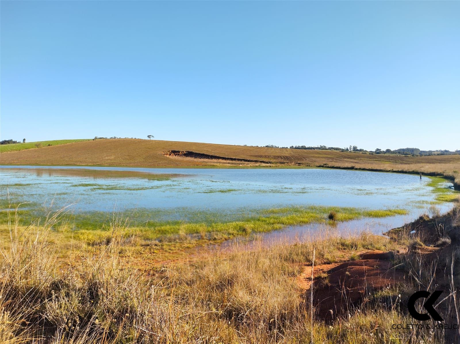 Loteamento e Condomínio, 52 hectares - Foto 3