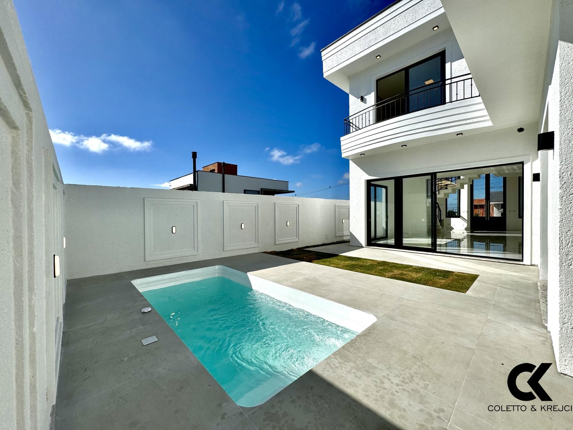 Casa de Condomínio à venda com 3 quartos, 217m² - Foto 10