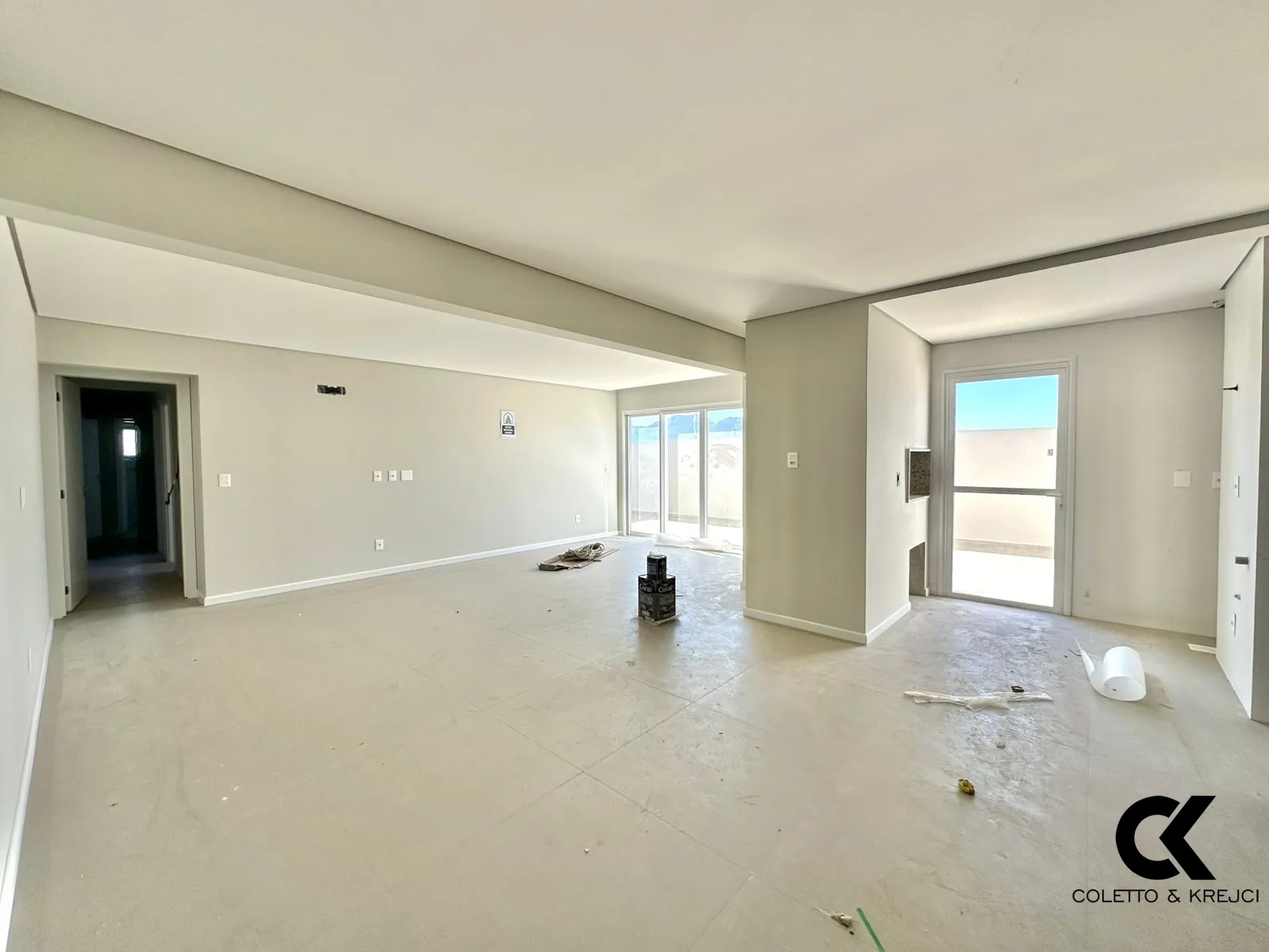 Apartamento, 3 quartos, 186 m² - Foto 9