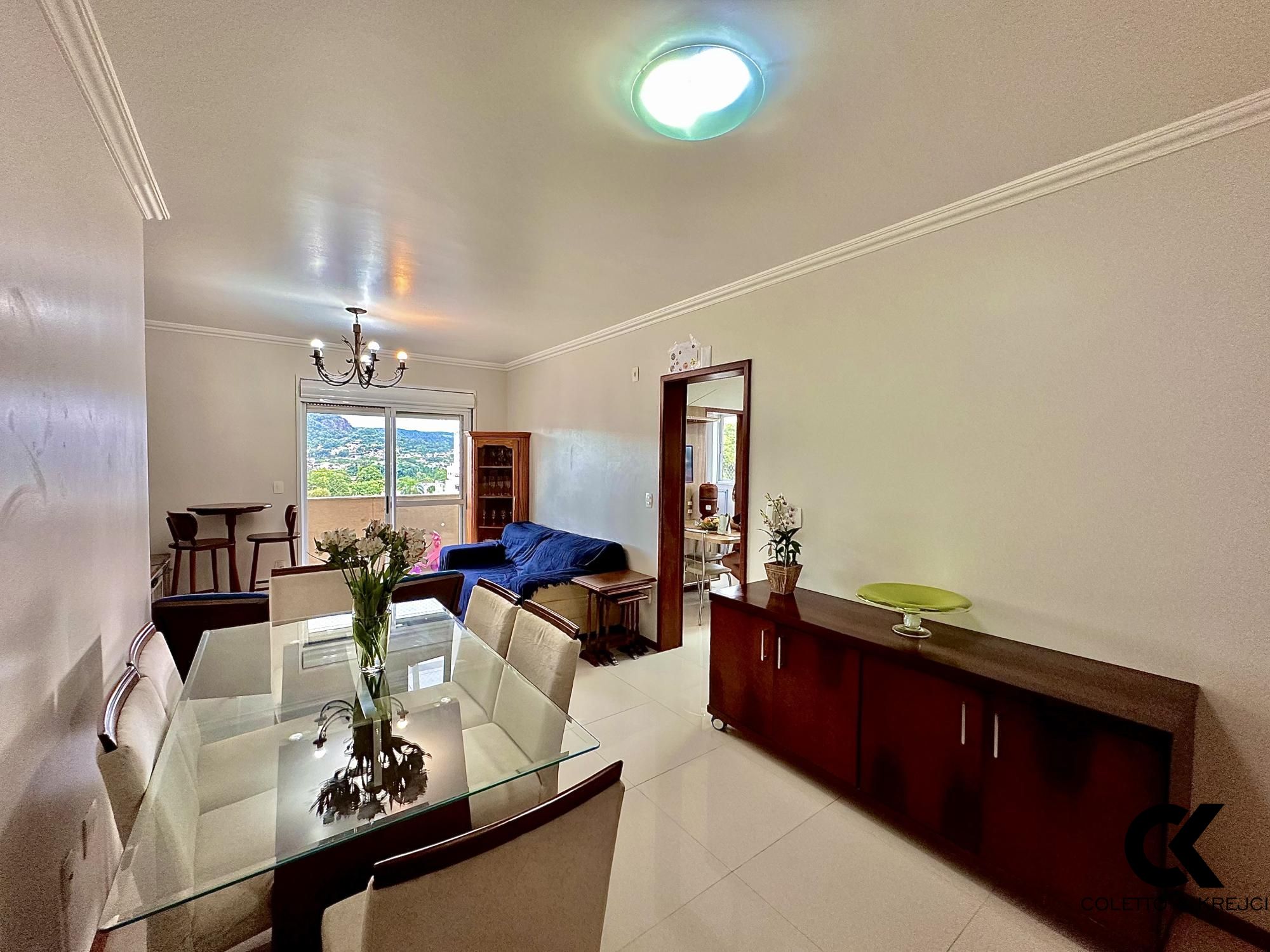 Apartamento, 3 quartos, 104 m² - Foto 5