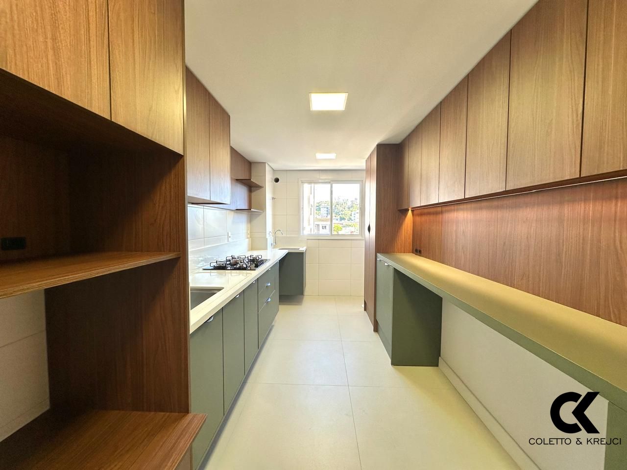Apartamento, 3 quartos, 116 m² - Foto 7