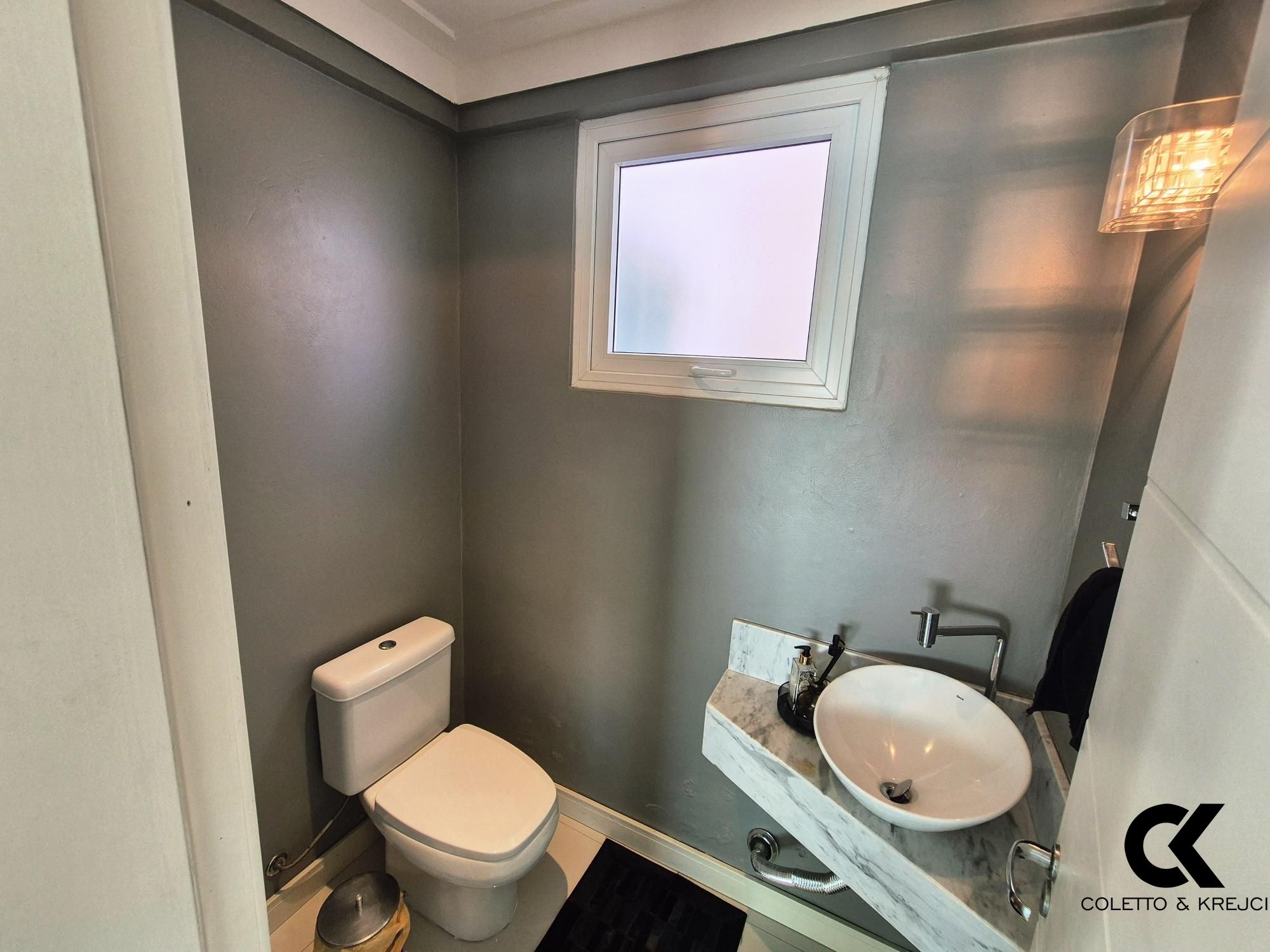 Casa, 3 quartos, 278 m² - Foto 22